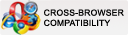 cross-browser compatibility